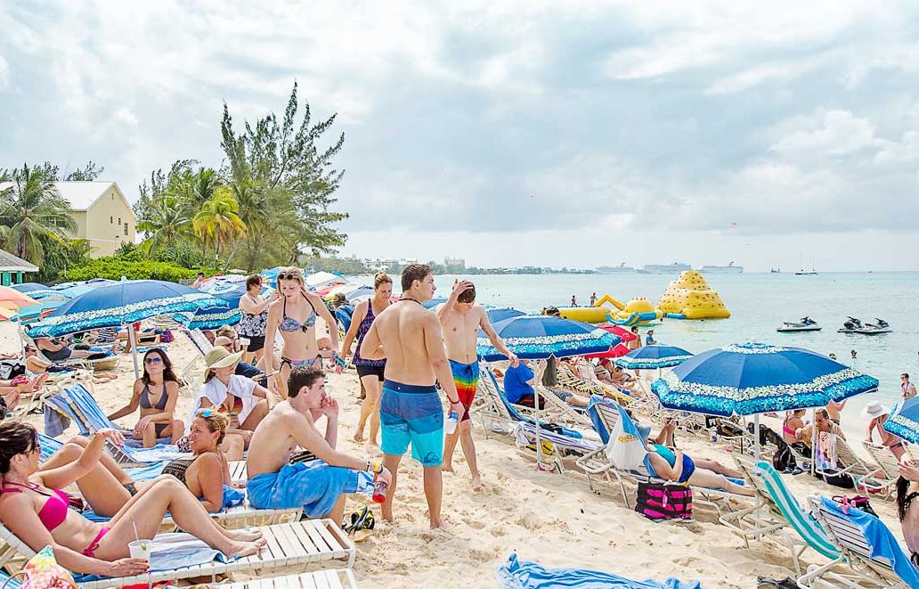 Tourist Information in Seven Mile Beach 