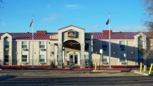 Advantages of Low Priced Motels