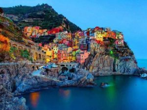The very best Places to Quit Once you Travel to Italy