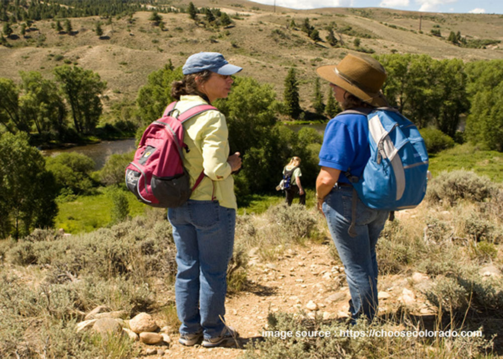 Wild Country Companion - The Ultimate Guide to No-Trace Outside Recreation and Wilderness Security