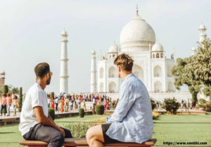 Explore the Heart of India With Delhi Tours