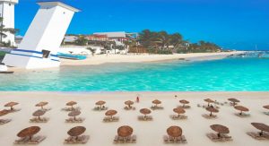 Make Your Holiday in Cancun Mexico