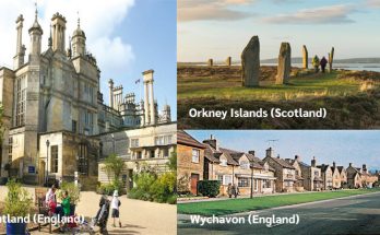 Top UK Rural Places to Travel in Family and Avoid any Type of Coronavirus Exposure Customer Reviews Help You in That Task!