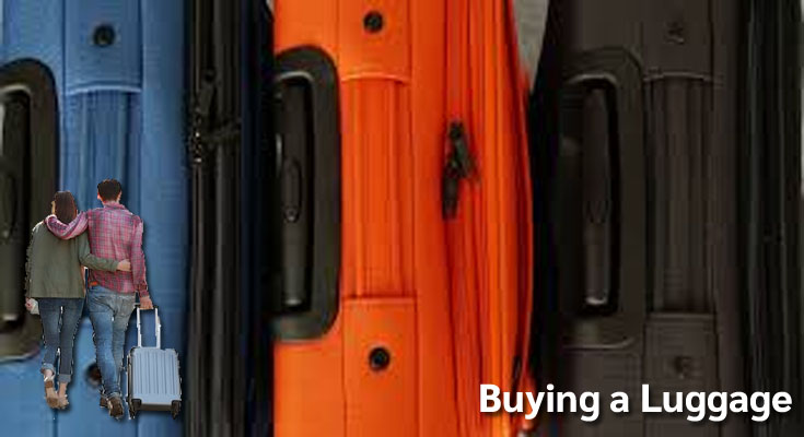 Six Vital Things to Look Out for When Buying a Luggage