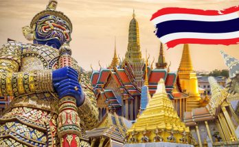 Superb Thailand Travel Info For your Initial Step in Thailand