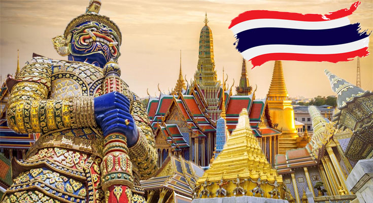 Superb Thailand Travel Info For your Initial Step in Thailand