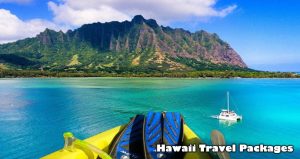 Buying a Hawaii Travel Packages