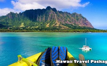 Buying a Hawaii Travel Packages