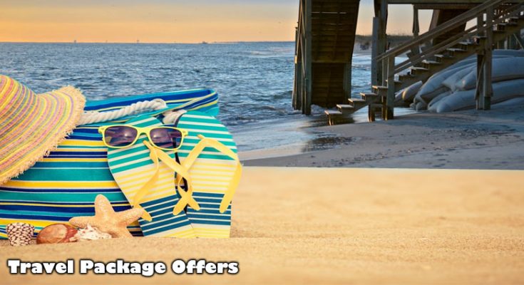 Tips to Locate Affordable Travel Package Offers