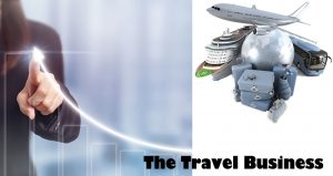 The Travel Business of Travel Memberships