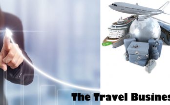 The Travel Business of Travel Memberships