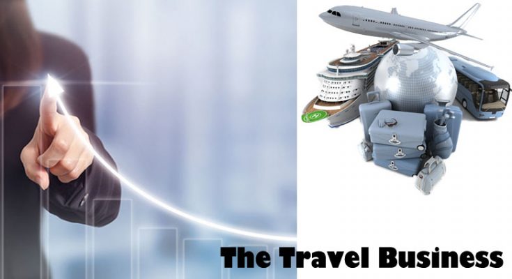 The Travel Business of Travel Memberships