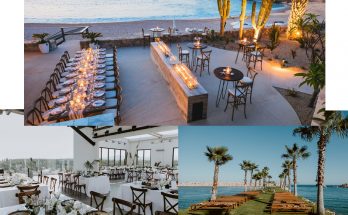 3 Under the Radar Cabo Wedding Venues