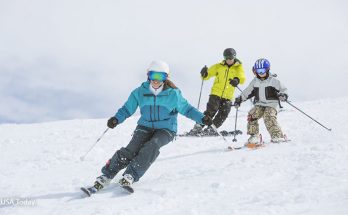 Why You Need to for a Go Skiing Vacation