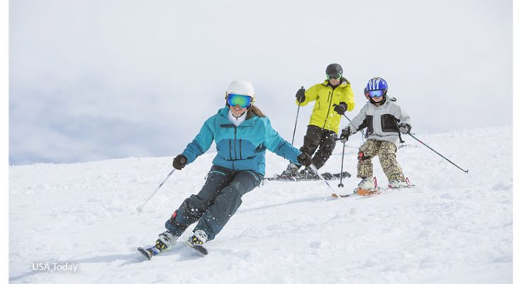 Why You Need to for a Go Skiing Vacation