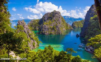 A Step by Step Guide on How to Plan Your Next Vacation to the Philippines
