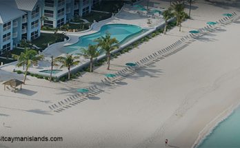 Grand Cayman Hotels All-Inclusive Resorts