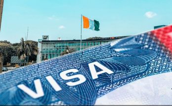 How Do I Obtain an Ivory Coast Visa?