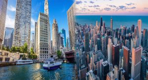 Chicago Vacation Packages