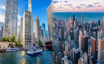 Chicago Vacation Packages