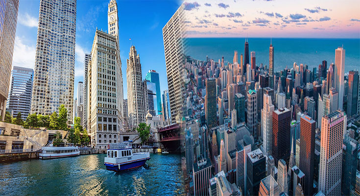 Chicago Vacation Packages