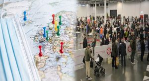 Europe COVID Restrictions