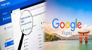 How to Find Cheap Flights with Google Flights
