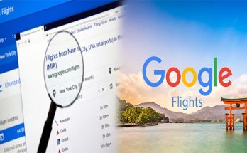 How to Find Cheap Flights with Google Flights