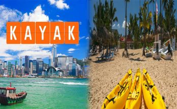 How to Find Cheap Kayak Flights