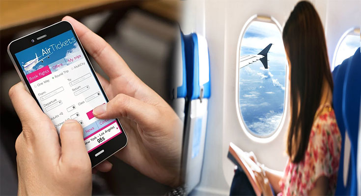 How to Get the Best Deals When Booking Flights