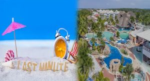 Last Minute All-Inclusive Deals