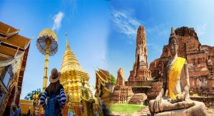 The Best Places to Visit in Thailand on a Budget