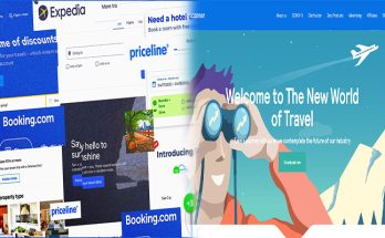 The Best Travel Guide Websites