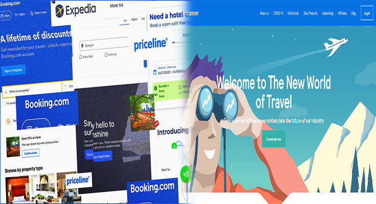 The Best Travel Guide Websites