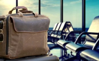 Choosing the Right Secure Travel Gear