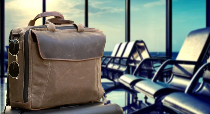 Choosing the Right Secure Travel Gear