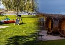 The Amazing Soap Lake Resort Washington State