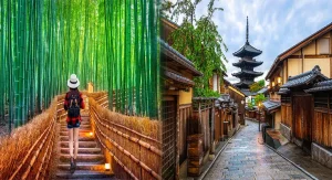 Explore the Best Places to Visit in Kyoto for History and Nature Lovers