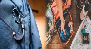 How to Pack Light for a 10-Day Vacation with Only a Carry-On