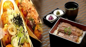 Must-Try Traditional Japanese Food in Osaka on a Budget