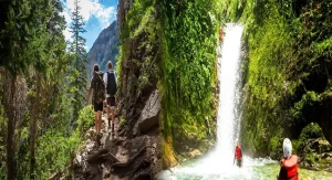 Top Travel Destinations for Adventure Seekers in South America