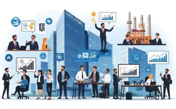 Are free zones cheaper for business setup in Dubai?