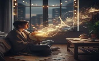 Dreaming of Travel but Broke? How to See the World Starting from Zero