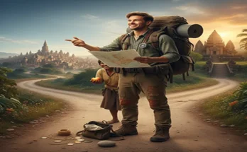 No Money, No Problem: A Beginner’s Guide to Global Travel with Empty Pockets