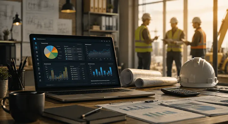Best Job Costing Software in 2026: Track Costs Without the Guesswork