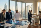 How to Choose and Setup Business in Dubai Free Zone?