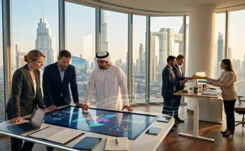 How to Choose and Setup Business in Dubai Free Zone?