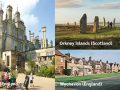 Top UK Rural Places to Travel in Family and Avoid any Type of Coronavirus Exposure Customer Reviews Help You in That Task!